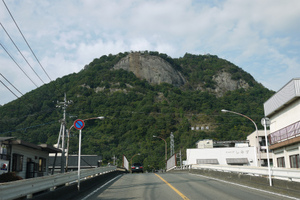 岩殿城