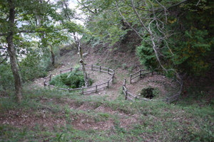 岩殿城