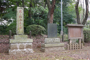 滝の城