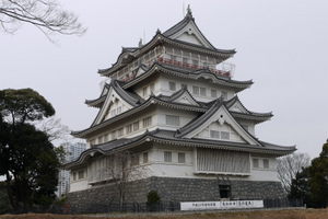 千葉城