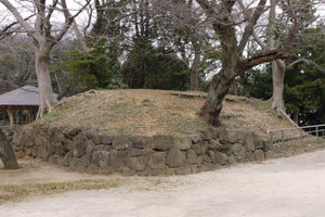 千葉城