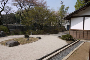 川越城（河越城）