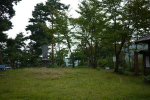 砥石城