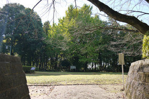 小山城