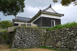 亀山城