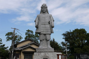 坂本城