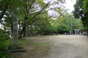 西尾城