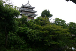 西尾城