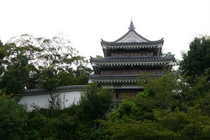 西尾城