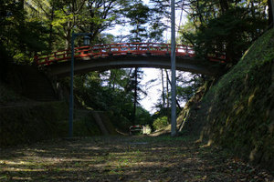 小山城