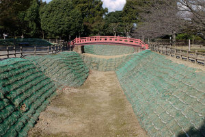 小山城