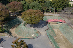 小山城