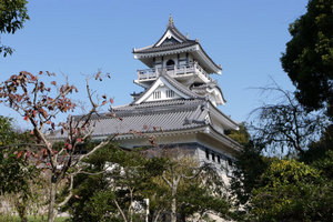 小山城