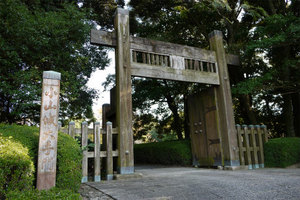 小山城