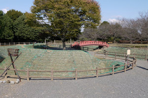 小山城