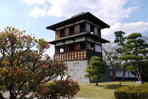 田中城