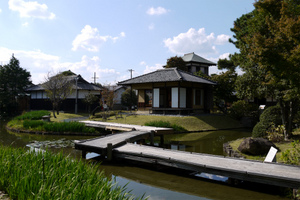 田中城