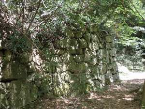 観音寺城