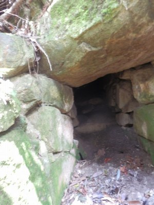 観音寺城