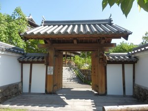 池田城