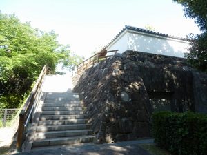 池田城