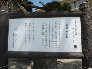 長島城