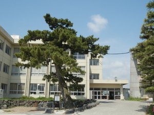 長島城