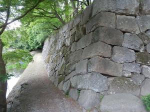 亀山城