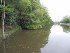 亀山城