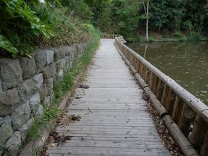 亀山城