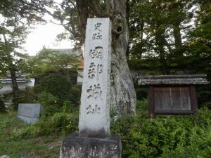 園部城