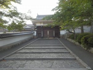 園部城