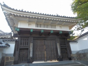 園部城