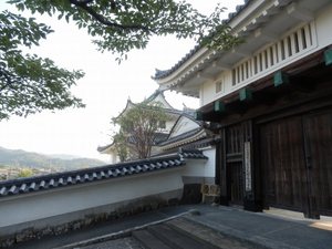 園部城