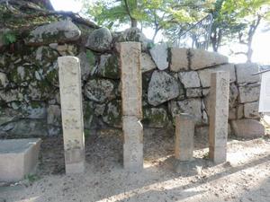 淀城