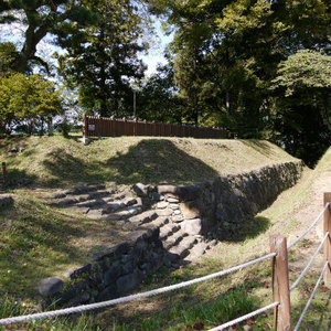 沼田城