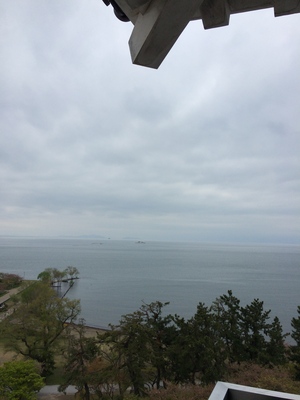 長浜城