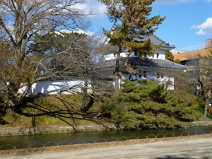 土浦城