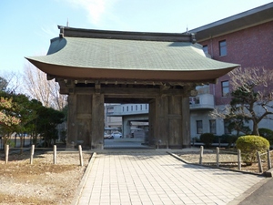水戸城