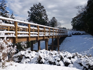 河村城