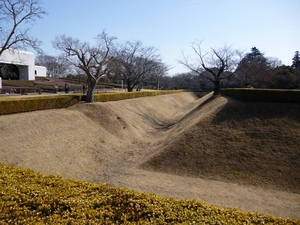 佐倉城