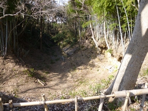 佐倉城