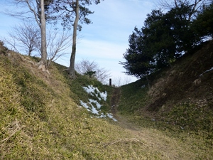 茅ヶ崎城