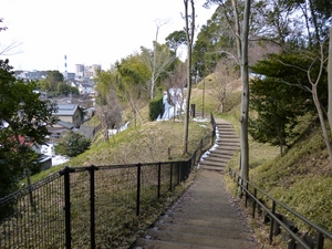 茅ヶ崎城