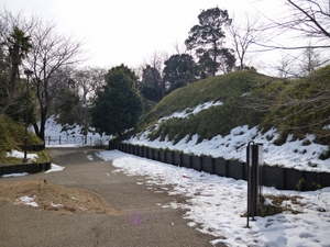 茅ヶ崎城