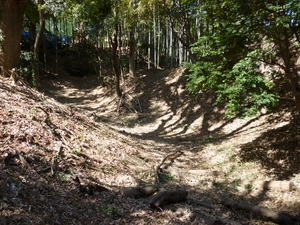 小机城