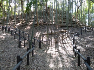 小机城