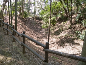 小机城