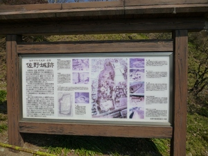 佐野城