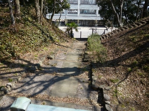 佐野城